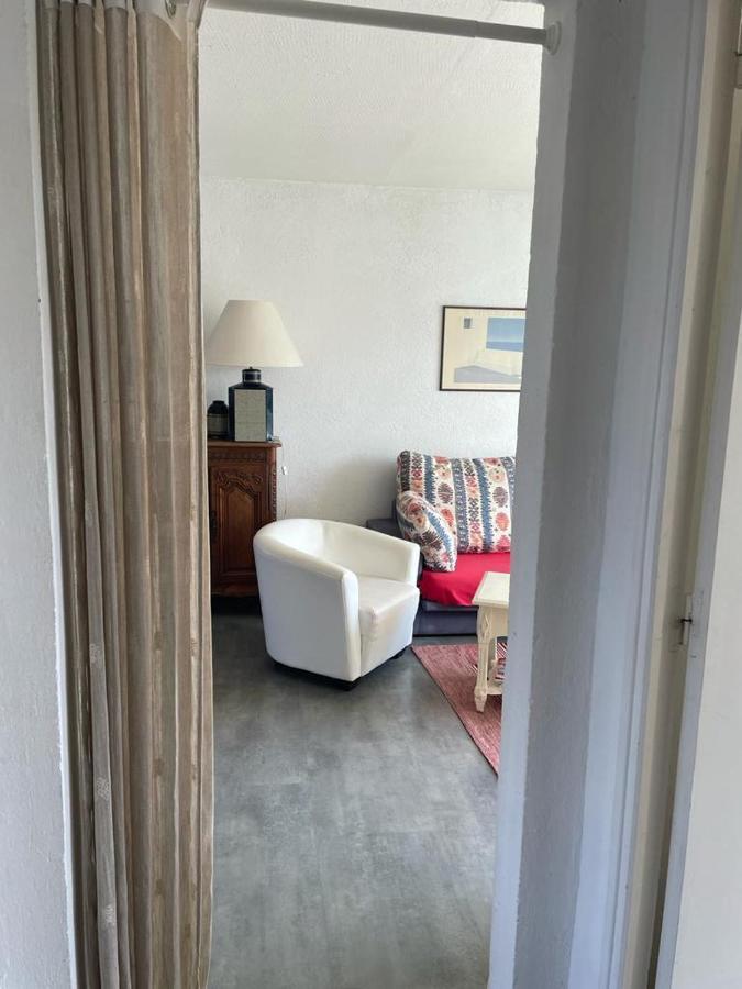 Appartement Centre Port-Grimaud Avec Vue Magnifique Sur La Giscle Exteriör bild