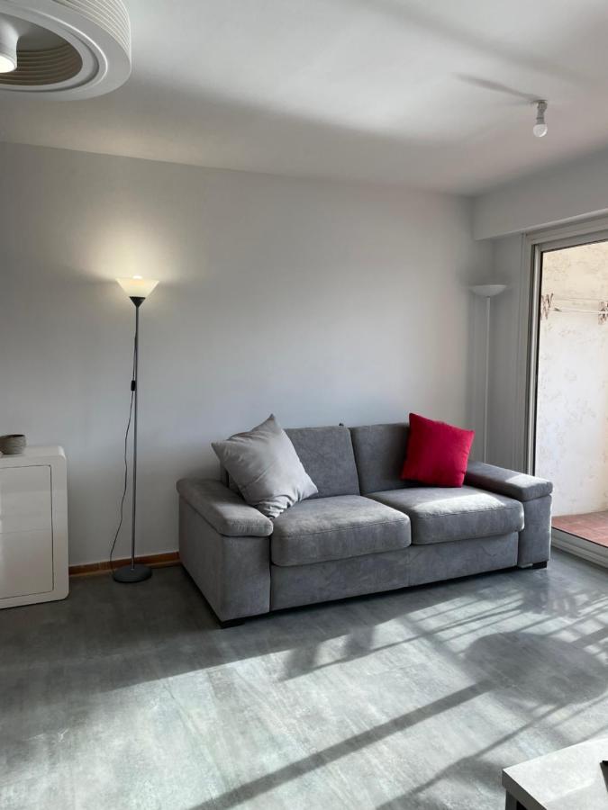 Appartement Centre Port-Grimaud Avec Vue Magnifique Sur La Giscle Exteriör bild